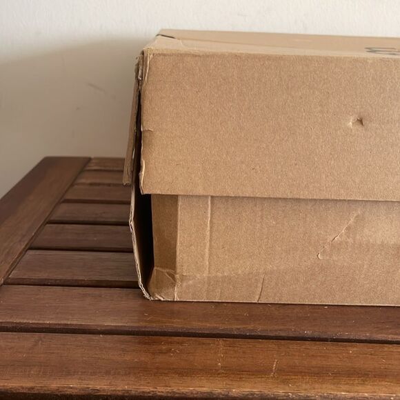 UGG Classic Mini II Boots Pale Smoke USA Women Size 11/UK 9/EU 42 - Picture 13 of 14